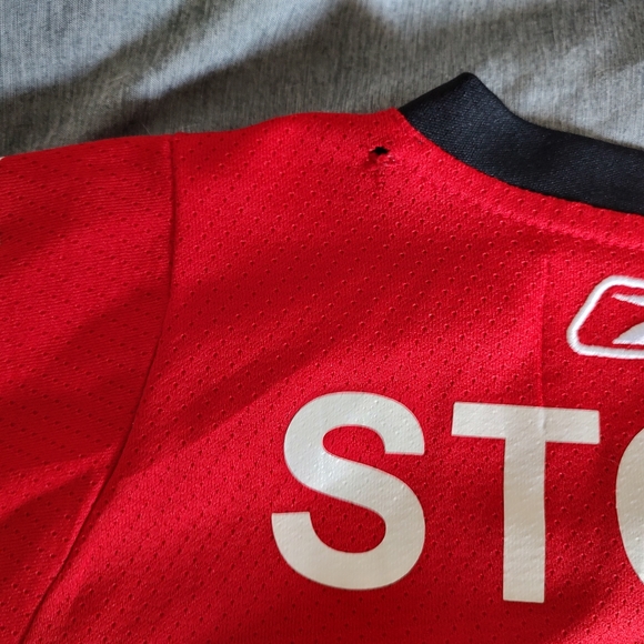 Ottawa Senators Jersey #61 youth Sm 4-7 - Picture 4 of 5